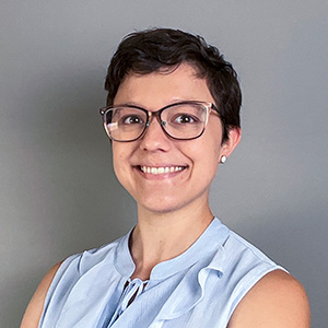 Clair Kueny